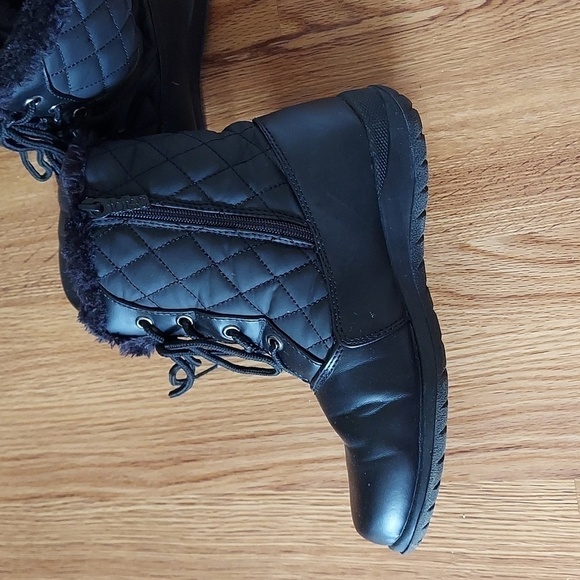 Totes boots Size 7M - Picture 4 of 8